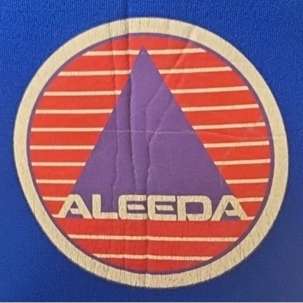 aleeda wetsuit Men's Medium Short Sleeves 1‎ Piece